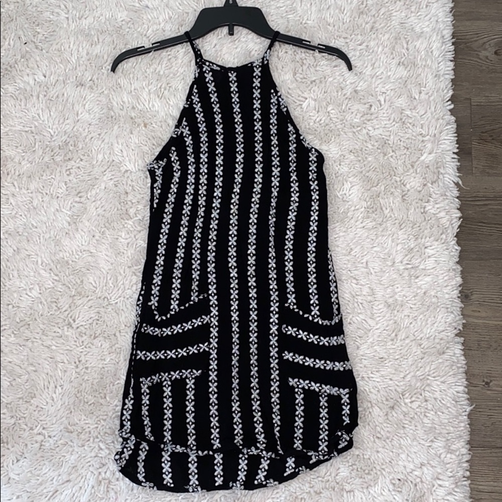 Casual dress